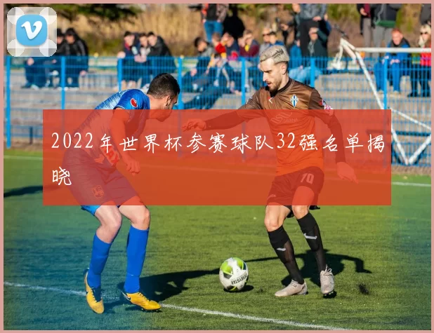 2022年世界杯参赛球队32强名单揭晓