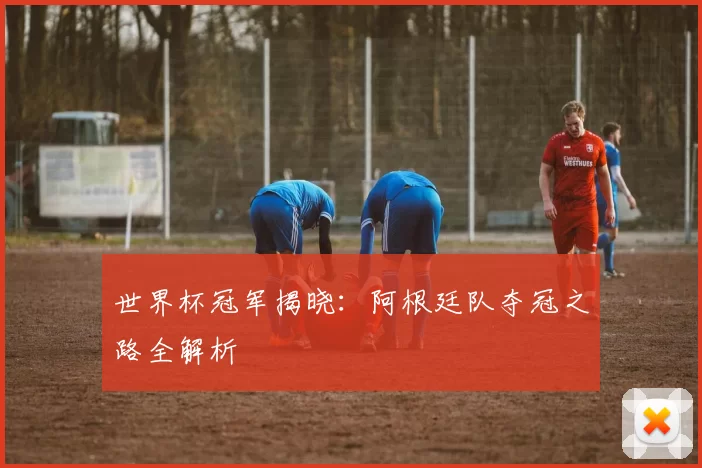 世界杯冠军揭晓:阿根廷队夺冠之路全解析