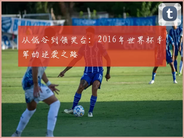 从低谷到领奖台:2016年世界杯季军的逆袭之路