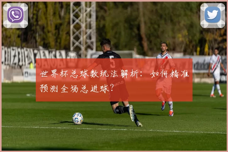 世界杯总球数玩法解析:如何精准预测全场总进球?