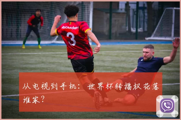 从电视到手机:世界杯转播权花落谁家?