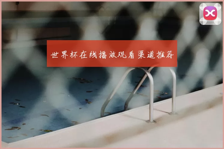 世界杯在线播放观看渠道推荐