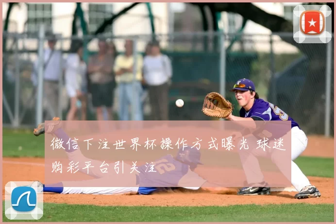 微信下注世界杯操作方式曝光 球迷购彩平台引关注