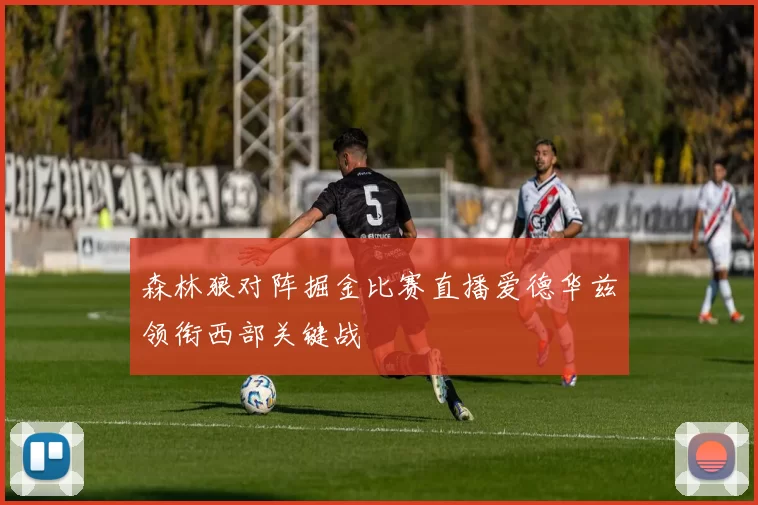 森林狼对阵掘金比赛直播爱德华兹领衔西部关键战
