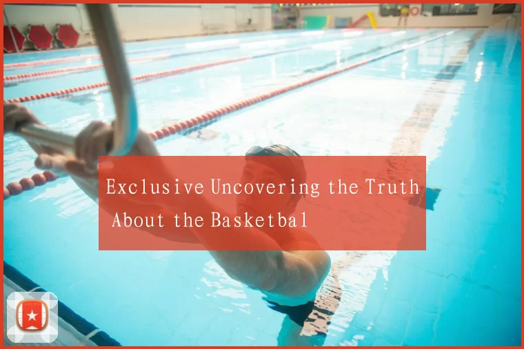 Exclusive Uncovering the Truth About the Basketbal